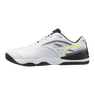 Mizuno WAVE MEDAL 8 White/All Aboard/Black Sand
